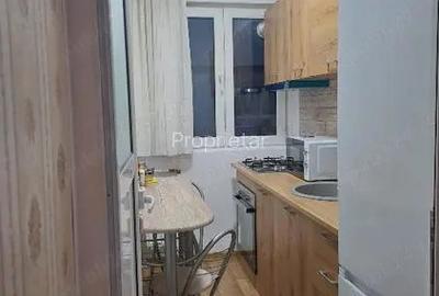 Apartament cu 2 camere semidecomandat în Exercițiu - 4