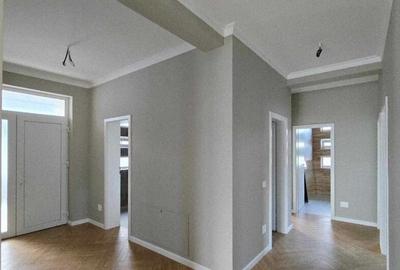 Casă cu 3 camere cu Teren 440 Mp în Nufărul - 3