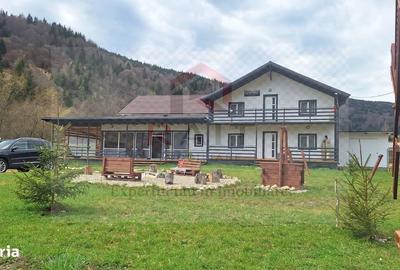 Casă cu 4 camere în Sătic - 20