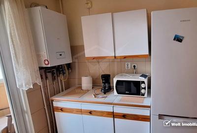 Apartament cu 2 camere decomandat, mobilat în Grigorescu - 8