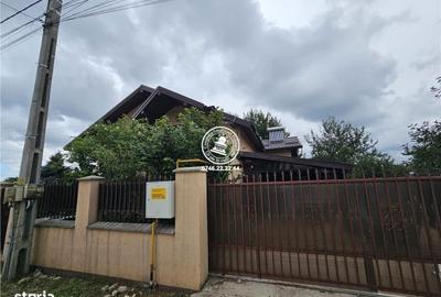 Casă cu 4 camere în Aroneanu - 5