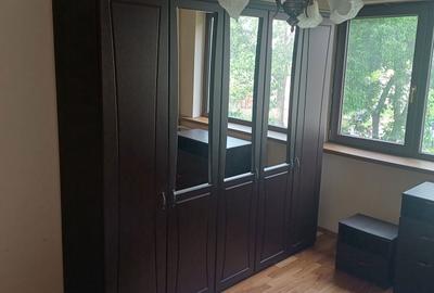 Apartament cu 2 camere decomandat în Central - 5