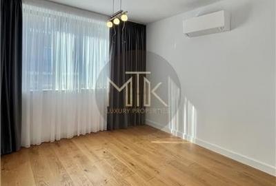 EXCLUSIV | SCOALA AMERICANA - Complex cu PISCINA | Pipera - Vila Duplex / 327 MP - 34