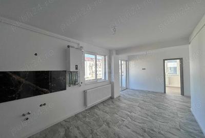 Apartament cu 3 camere semidecomandat în Florești - 8