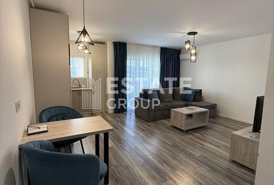 Apartament Giroc-Cartierul Florilor, mobilat si utilat - 5