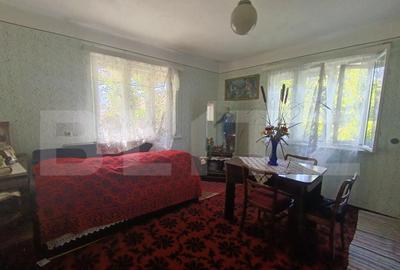 Casa cu 3 camere ?i o bucatarie de vara ?i 1300 mp teren - 10