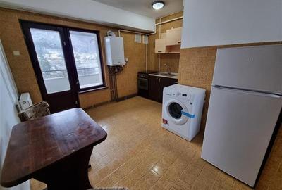 Apartament cu 2 camere decomandat, mobilat în Centrul Civic - 24