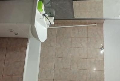 Apartament cu 2 camere nedecomandat în Central - 1