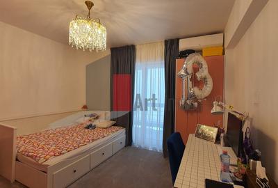 Straulesti, apartament spatios 147 mp, 4 camere, 2 bai, mobilat si utilat complet - 17