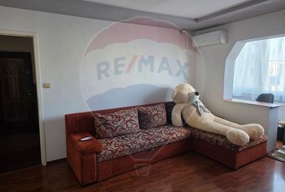 Apartament cu 2 camere de inchiriat -zona Confectii Apartament cu 2 camere de inchiriat -zona Confectii - 2