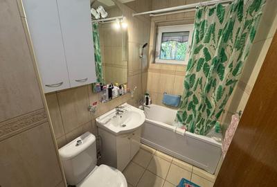 Apartament 4 camere, decomandat, 98.42mp, cartier 1 Mai, zona Insula - 13