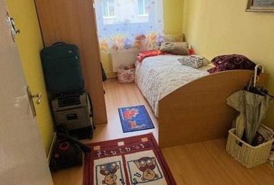 Apartament 3 camere decomandat Calea Bucuresti etaj 1/4 - 5