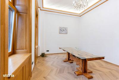 Casă cu 4 camere în Știrbei Vodă - 16