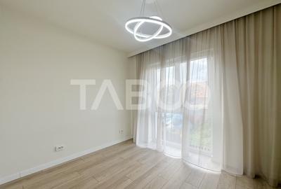 De vanzare casa finisata cu designer in Floresti zona Il Milanese - 14