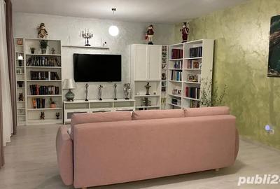 Casa mobilata si utilata - 4