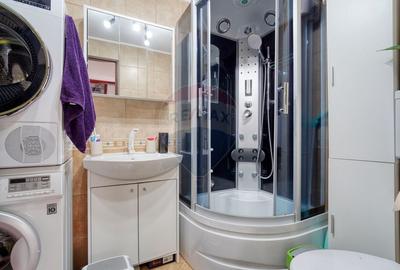 Apartament cu 2 camere semidecomandat în Turcheș - 7