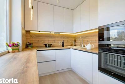 Apartament cu 2 camere în Tunari - 3
