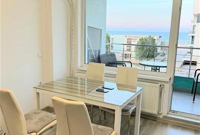 Apartament cu 2 camere decomandat în Nord - 12