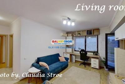 INCHIRIERE APARTAMENT 3 CAMERE BUCURESTI NOI LAMINORULUI - 10