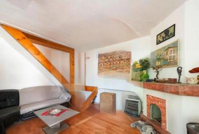 Casă cu 7 camere cu Canalizare în Zărnești - 12