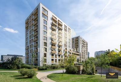 Apartament 2 camere Aviatiei Park | 2020 - 14