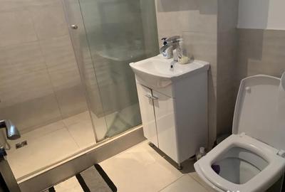 Casă cu 2 camere în Central - 2