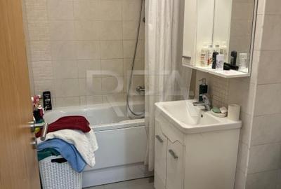 2 camere, bloc 2015, ST-53mp- GranVia, Drumul Taberei - 9