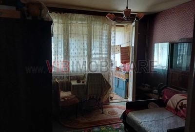 Apartament cu 3 camere semidecomandat în Colentina - 3
