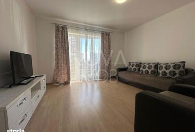 Garsonieră în Șelimbăr - 2