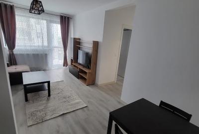 Apartament cu 2 camere decomandat, mobilat în Theodor Pallady - 6