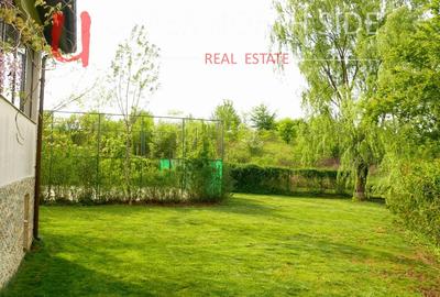 Casă individuală cu 5 camere cu Canalizare în Snagov - 13