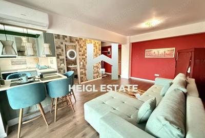 Apartament cu 1 camera in zona Centrala Timisoara - 1