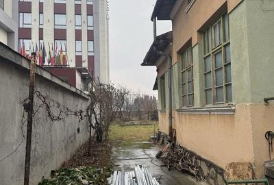 Casă cu 2 camere în Central - 6