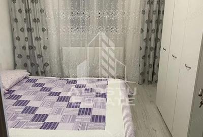 Apartament cu 2 camere semidecomandat, mobilat în Cetății - 4