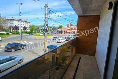 Spa?iu comercial de inchiriat in Curtea de Arge?. - 13