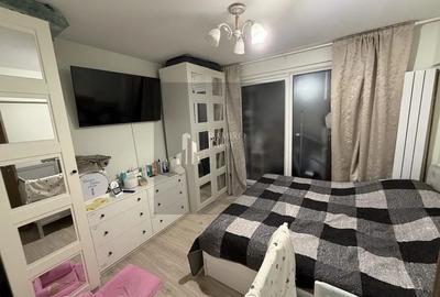 Apartament cu 2 camere semidecomandat, mobilat în Vitan - 1