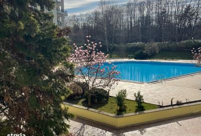Apartament cu 3 camere în Primăverii - 9