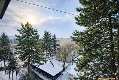 Apartament cu 2 camere semidecomandat, mobilat în Tudorul Vechi - 6