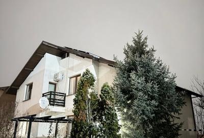 Casă cu 5 camere cu Teren 550 Mp în Central - 9