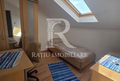 Apartament cu 4 camere în Iosia - 13