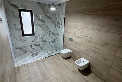 Casă cu 4 camere în Central - 4