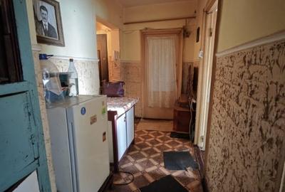 Apartament cu 2 camere decomandat în Calea Galați - 3