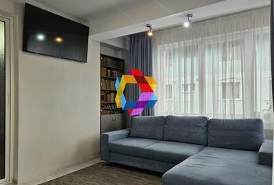 Oportunitate - Apartament cu trei camere in vila, zona Tractorul 70 mp - 7