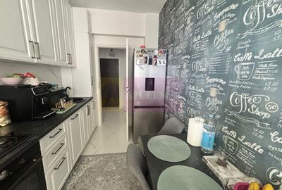 Apartament 3 camere 77mp Metrou Aparatorii Patriei - 4