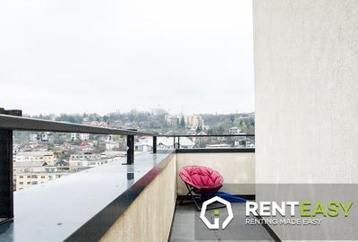 Apartament cu 3 camere în Păcurari - 9