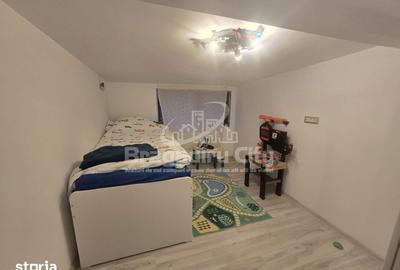 Apartament cu 4 camere în Ghencea