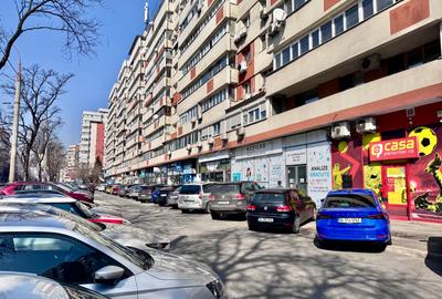 Spațiu comercial, de 60 mp, în P-ța Victoriei