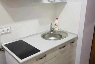 Garsoniera de inchiriat in zona Sebastian - 1