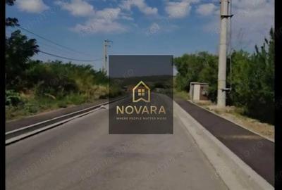 Teren de 2695 mp, în Central