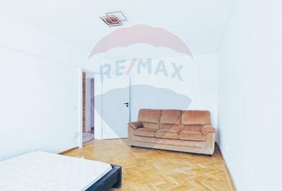 Apartament cu 3 camere decomandat, mobilat în Lacul Tei - 3